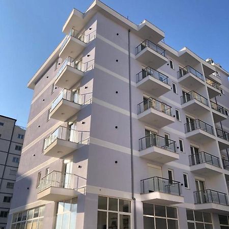 Hotel Mario, Shengjin Exterior photo